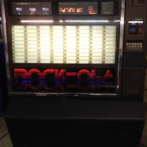 1980 ROCK-OLA 484