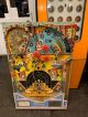 POKERINO PINBALL PLAYFIELD