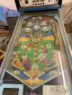 Touchdown Pinball project