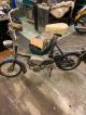 1966 Raleigh Wisp Project