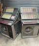 1962 Rowe Ami jukebox projects