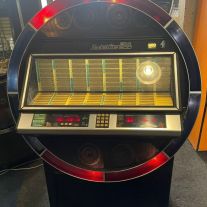 1980's NSM Satellite 200 Jukebox